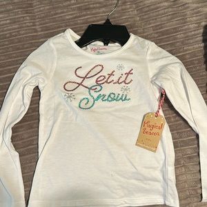 Magical season XS new